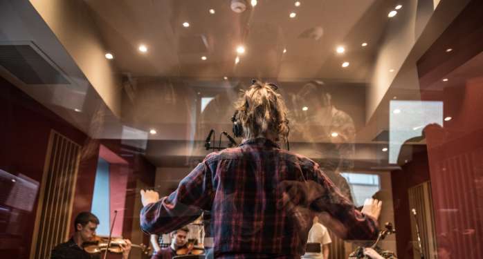 诺丁汉大学获120万英镑资助，用AR/VR等技术驱动下一波音乐创新